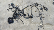 HONDA CIVIC HB MOTOR TESİSATI 2.2 MOTOR CIKMA