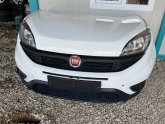 Oto Çıkma Parça / Fiat / Doblo / Tampon / Ön Tampon / Çıkma Parça 