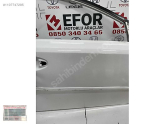 Oto Çıkma Parça / Toyota / Auris / Kaporta & Karoser / Sağ Ön Kapı / Çıkma Parça 