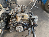 Oto Çıkma Parça / Mitsubishi / Canter / Motor / Komple Motor / Çıkma Parça 