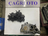 Oto Çıkma Parça / Audi / A1 / Motor / Devirdaim / Çıkma Parça 