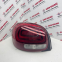 Oto Çıkma Parça / Citroen / C3 / Far & Stop / Sol Arka Stop / Çıkma Parça 