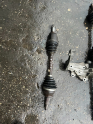 Oto Çıkma Parça / Fiat / Doblo / Alt Takım / Aks / Çıkma Parça 