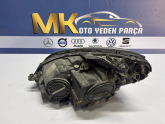Oto Çıkma Parça / Mercedes / C Serisi / Far & Stop / Sol Ön Far / Çıkma Parça 