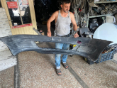 Oto Çıkma Parça / Dacia / Logan / Tampon / Ön Tampon / Çıkma Parça 