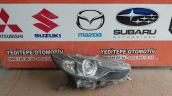 mazda 6 sağ ön far