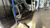 Oto Çıkma Parça / Smart / Forfour / Kaporta & Karoser / Sağ Arka Kapı / Çıkma Parça 
