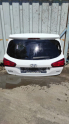 HYUNDAİ İ20 BAGAJ KAPAĞI ÇIKMA