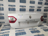 Oto Çıkma Parça / Renault / Fluence / Kaporta & Karoser / Bagaj Kapağı / Çıkma Parça 