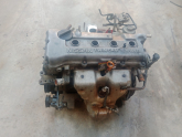 Oto Çıkma Parça / Nissan / Primera / Motor / Motor (komple) / Çıkma Parça 