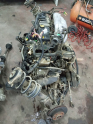 Oto Çıkma Parça / Renault / Megane / Motor / Motor (komple) / Çıkma Parça 