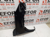 Oto Çıkma Parça / Honda / HR-V / Kaporta & Karoser / Sol Ön Çamurluk / Çıkma Parça 