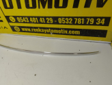 Oto Çıkma Parça / Renault / Clio / Kaporta & Karoser / Bagaj Kapağı / Çıkma Parça 