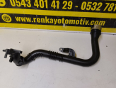 Oto Çıkma Parça / Renault / Megane / Radyatör / Radyatör Hortumu / Çıkma Parça 