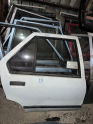 Renault 19 çıkma orjınal arka sağ kapı