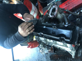 Oto Çıkma Parça / Tofaş / Doğan  / Motor / Motor (komple) / Çıkma Parça 
