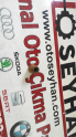 Oto Çıkma Parça / Volkswagen / Jetta / Motor / Takozu & Kulağı / Çıkma Parça 
