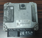 VW MOTORBEYNİ BENZIN MED9.5.10 03C906056F 03C906056BP 03C906056DC