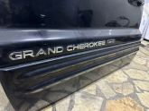 Oto Çıkma Parça / Jeep / Grand Cherokee / Kaporta & Karoser / Sol Ön Kapı / Çıkma Parça 