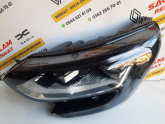 Oto Çıkma Parça / Renault / Megane / Far & Stop / Sol Ön Far / Çıkma Parça 