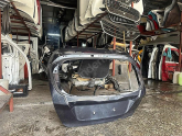 Oto Çıkma Parça / Ford / Fiesta / Kaporta & Karoser / Bagaj Kapağı / Çıkma Parça 