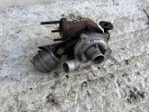 Oto Çıkma Parça / Opel / Astra / Motor / Turbo / Çıkma Parça 