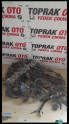 HYUNDAI H100 MOTOR TESİSATI