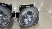 Oto Çıkma Parça / Nissan / Juke / Far & Stop / Sol Ön Far / Çıkma Parça 