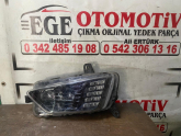 2018/2022 VW POLO LEDLİ SOL SİS FARI ORJINAL HATASIZ