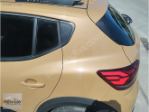 Oto Çıkma Parça / Dacia / Sandero / Kaporta & Karoser / Sol Ön Çamurluk / Çıkma Parça 