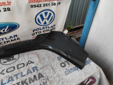Oto Çıkma Parça / Ford / Tourneo Courier / Tampon / Arka Tampon / Çıkma Parça 