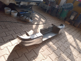 Oto Çıkma Parça / Toyota / Hilux / Tampon / Arka Tampon / Çıkma Parça 