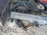 Oto Çıkma Parça / Hyundai / Starex / Motor / Külbütör Kapağı / Çıkma Parça 