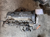 Volkswagen Polo AER komple motor