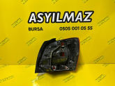 Oto Çıkma Parça / Volkswagen / Polo / Far & Stop / Sol Arka Stop / Çıkma Parça 
