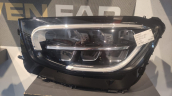 Oto Çıkma Parça / Mercedes / GLC / Far & Stop / Sol Ön Far / Çıkma Parça 