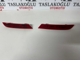 JEEP AVEGER SAĞ SOL REFLEKTÖR TAKIM