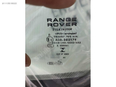 Oto Çıkma Parça / Land Rover / Range Rover / Oto Cam / Ön Cam / Sıfır Parça 