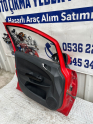 Oto Çıkma Parça / Opel / Corsa / Kaporta & Karoser / Sol Ön Kapı / Çıkma Parça 