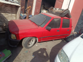 Hurda Belgeli Araçlar / Toyota / Hilux
