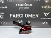 Oto Çıkma Parça / Nissan / Qashqai / Far & Stop / Sol Arka Stop / Çıkma Parça 