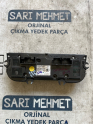 Oto Çıkma Parça / Skoda / Octavia / Klima / Kontrol Paneli / Çıkma Parça 