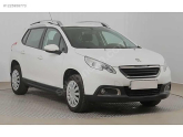 PEUGEOT 2008 SANRUF CAMI