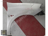 OPEL VECTRA SAG ÇAMURLUK ZAFER OTO DAN