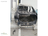 Oto Çıkma Parça / Ford / Mondeo / Kaporta & Karoser / Arka Çamurluk / Çıkma Parça 