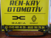 RENAULT TRAFİC 2021 2025 ÖN TAMPON ALT PARÇA ORJ ÇIKMA RENKAY