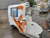 Oto Çıkma Parça / Fiat / Doblo / Kaporta & Karoser / Kesme Tavan Sacı / Çıkma Parça 