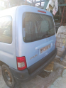 Oto Çıkma Parça / Citroen / Berlingo / Kaporta & Karoser / Bagaj Kapağı / Çıkma Parça 