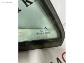 Oto Çıkma Parça / Mitsubishi / Carisma / Oto Cam / Kelebek Camı / Çıkma Parça 