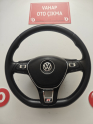 Oto Çıkma Parça / Volkswagen / Passat / Direksiyon / Direksiyon Simidi / Çıkma Parça 